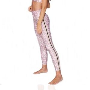 New with Tags Spiritual Gangster high waisted leggings 7/8 length.